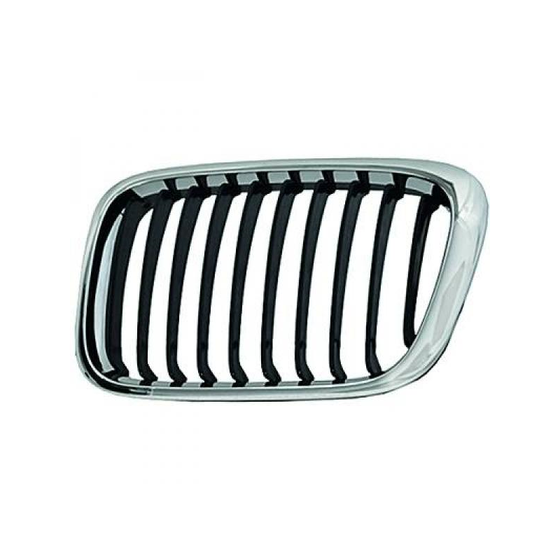 GRILLE G        BMW E46,
