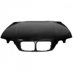 CAPOT, COMPACT        BMW E46,