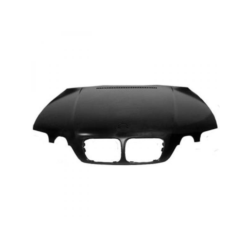 CAPOT, COMPACT        BMW E46,