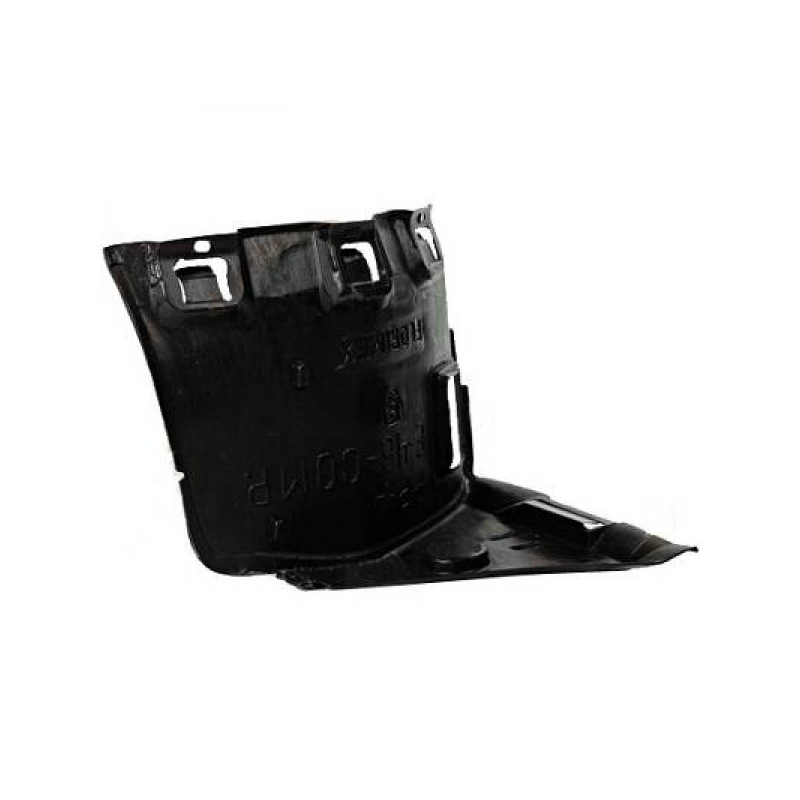 PARE-BOUE PLAST. AVD, AVANT          E46,