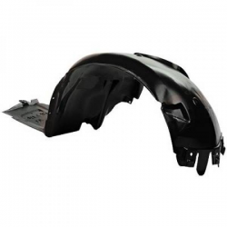 PARE-BOUE PLAST. AVD, ARR.          E46,