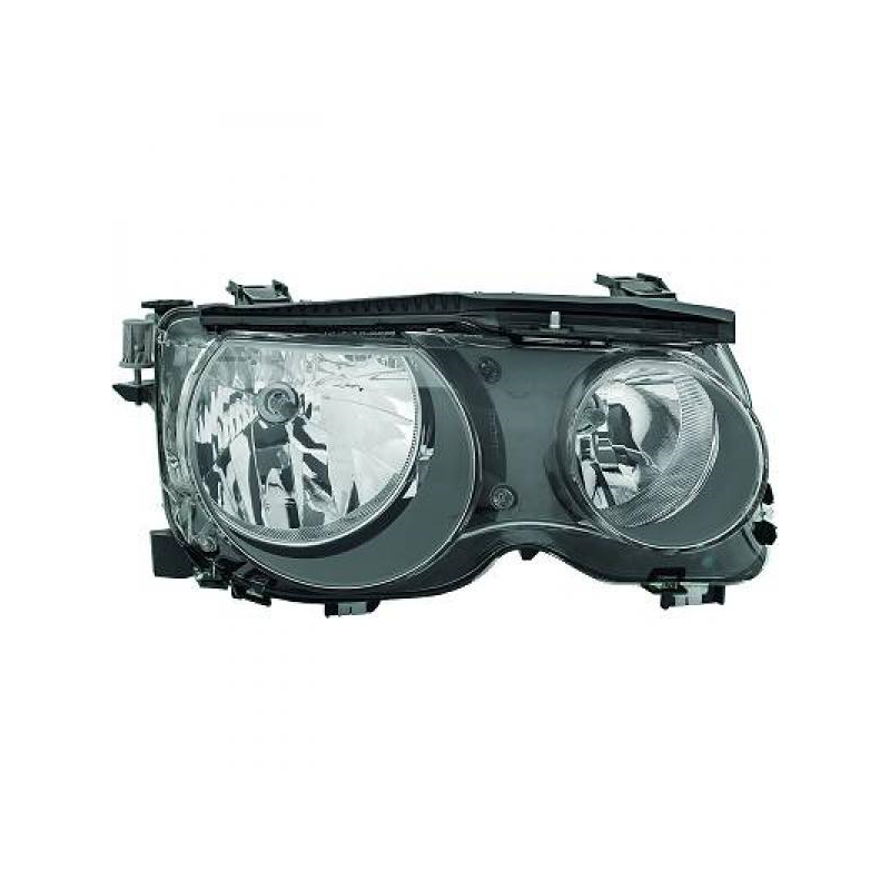 Phare BMW E46 avant droit