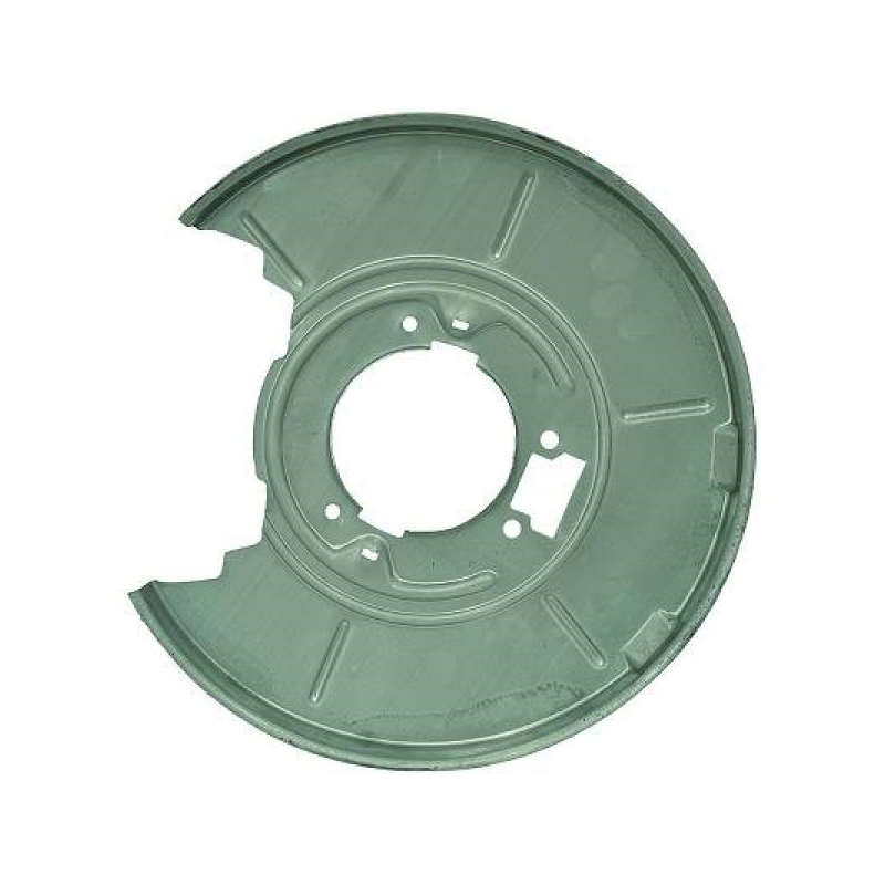 SCHUTZBLECH LI.       BMW,