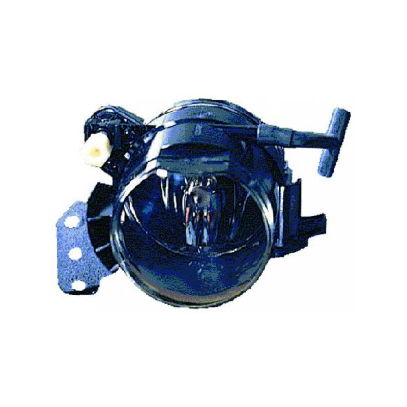 phare anti-brouillard Droite  BMW E46,