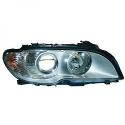 Phare BMW E46 avant gauche
