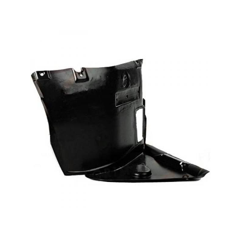 PARE-BOUE, AVANT AVD            BMW E46,