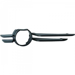 GRILLE D, DE PARE-CHOCS    BMW E46,