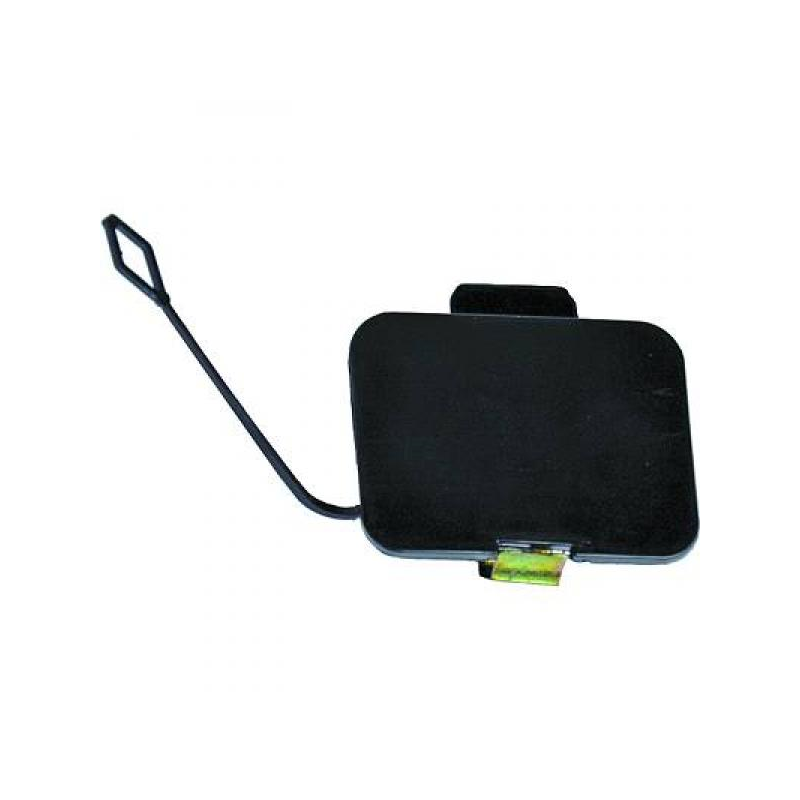 CACHE CROCHET REMORQU. AVANT      E46,