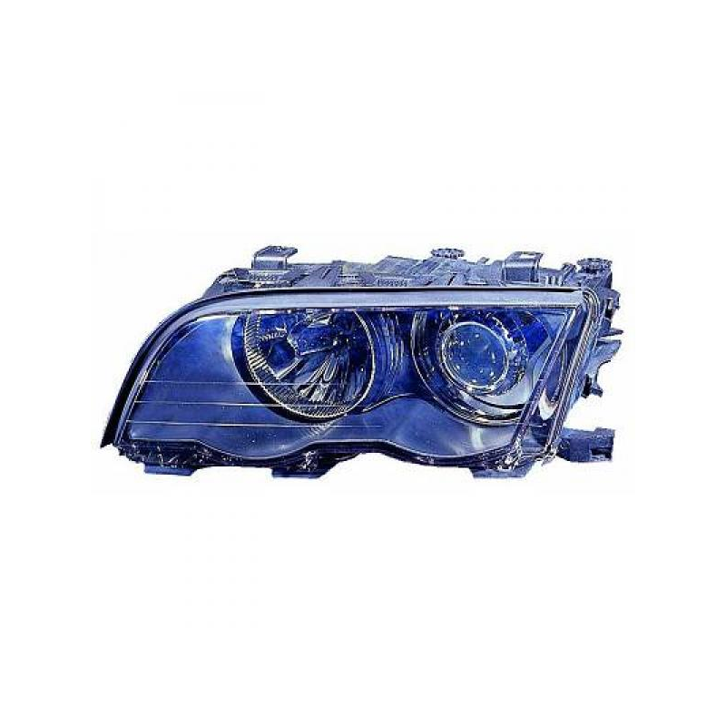 Phare Xénon BMW E46 avant droit