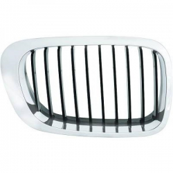 GRILLE D     BMW E46 COUPÉ+CABRIO