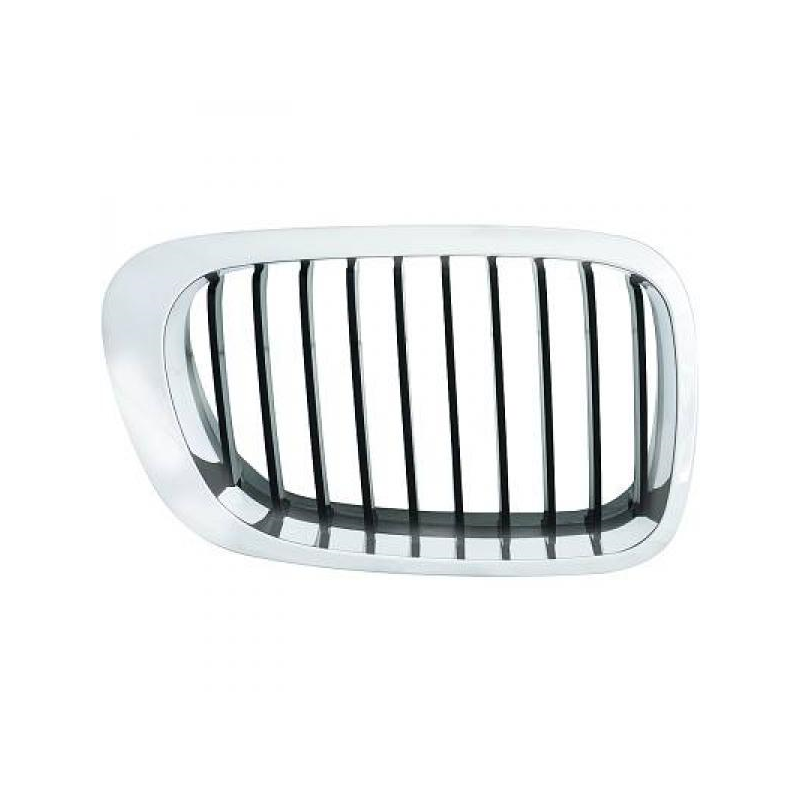 GRILLE D     BMW E46 COUPÉ+CABRIO