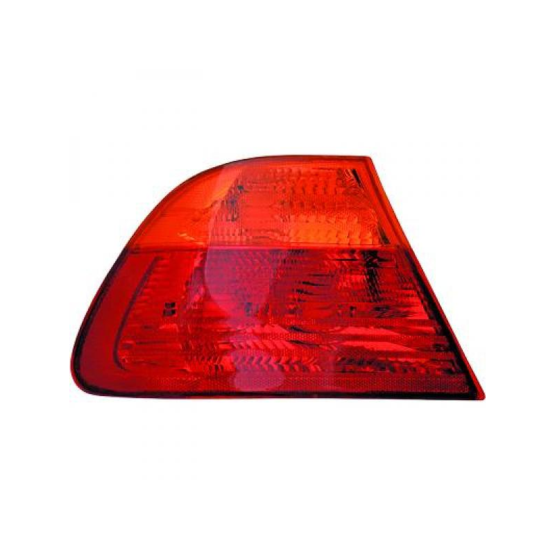 Feu arrière gauche BMW E46
