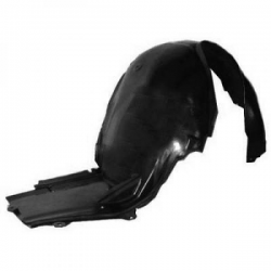 PARE-BOUE PLAST. AVANT G      BMW E46,