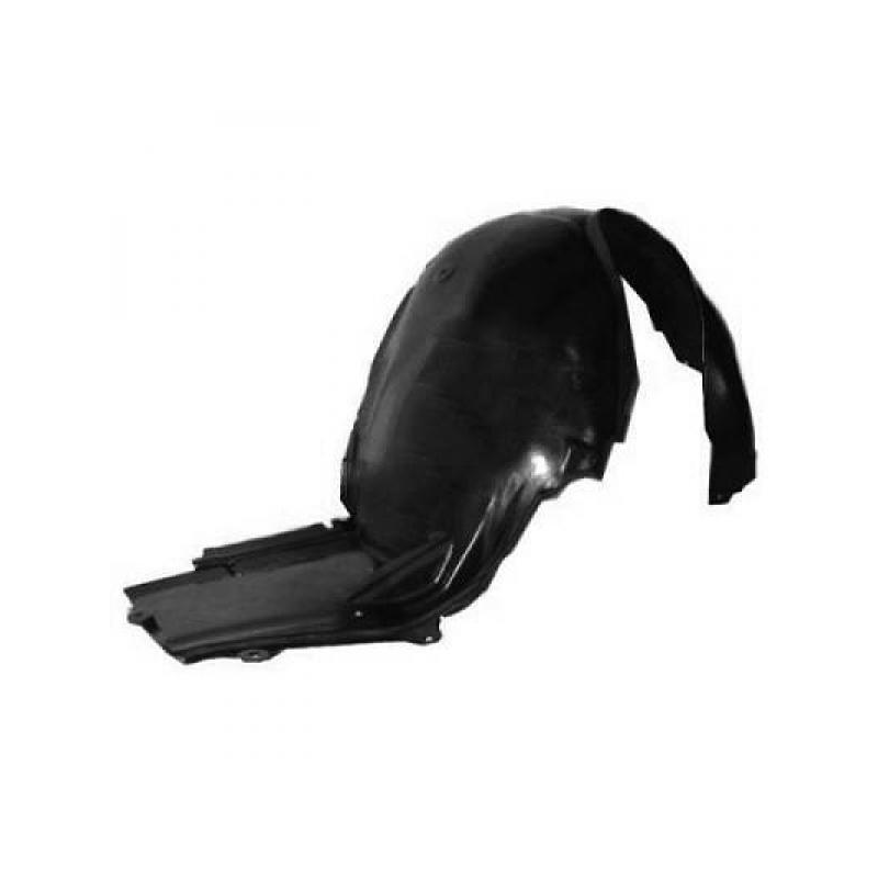PARE-BOUE PLAST. AVANT G      BMW E46,