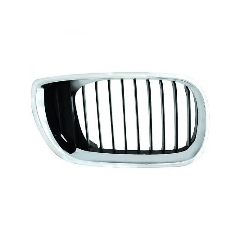 grille Droite       BMW E46,