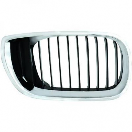 grille Droite       BMW E46,