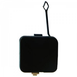 cache crochet remorqu. arr. BMW E46,