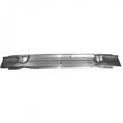 renfort de pare-chocs arr.    BMW E46,