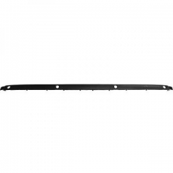 moulure de pare-chocs, arr. central      E46,