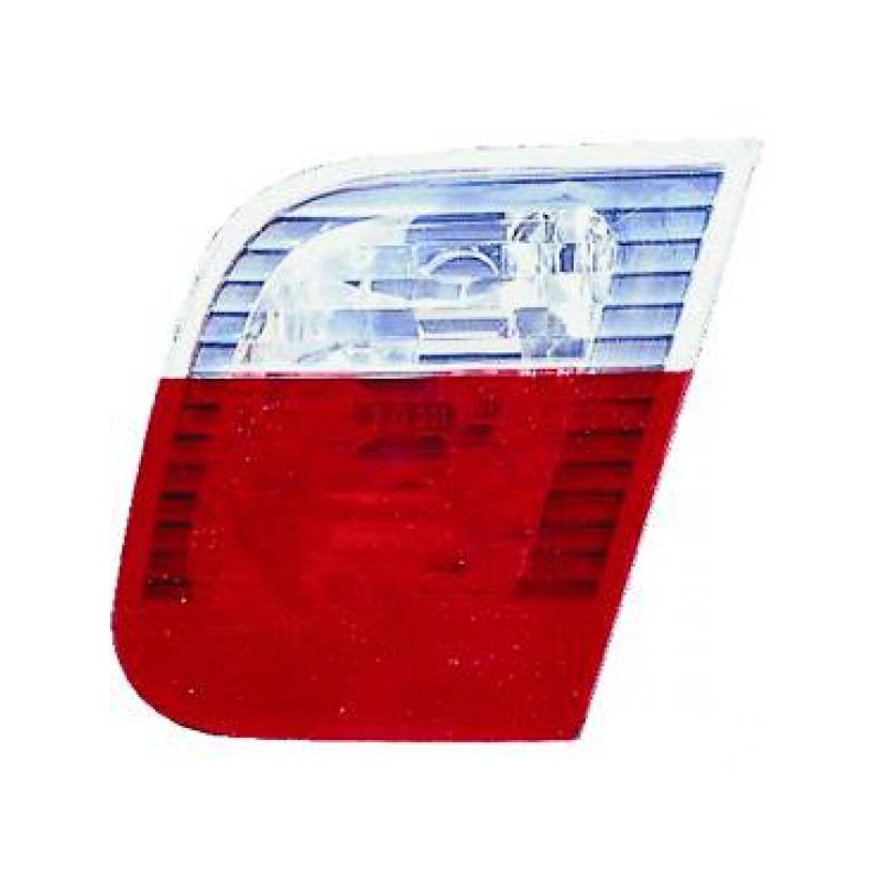 Feu arrière gauche intérieur BMW E46