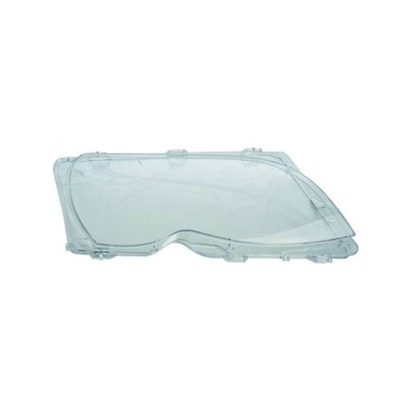 Diffuseur de verre BMW E46 avant gauche