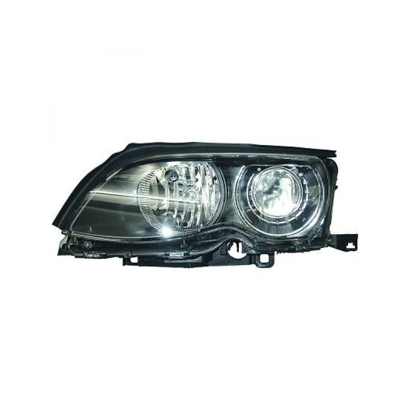 Phare xénon BMW E46 avant droit