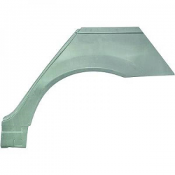 RADLAUF HI LI.    BMW E46,