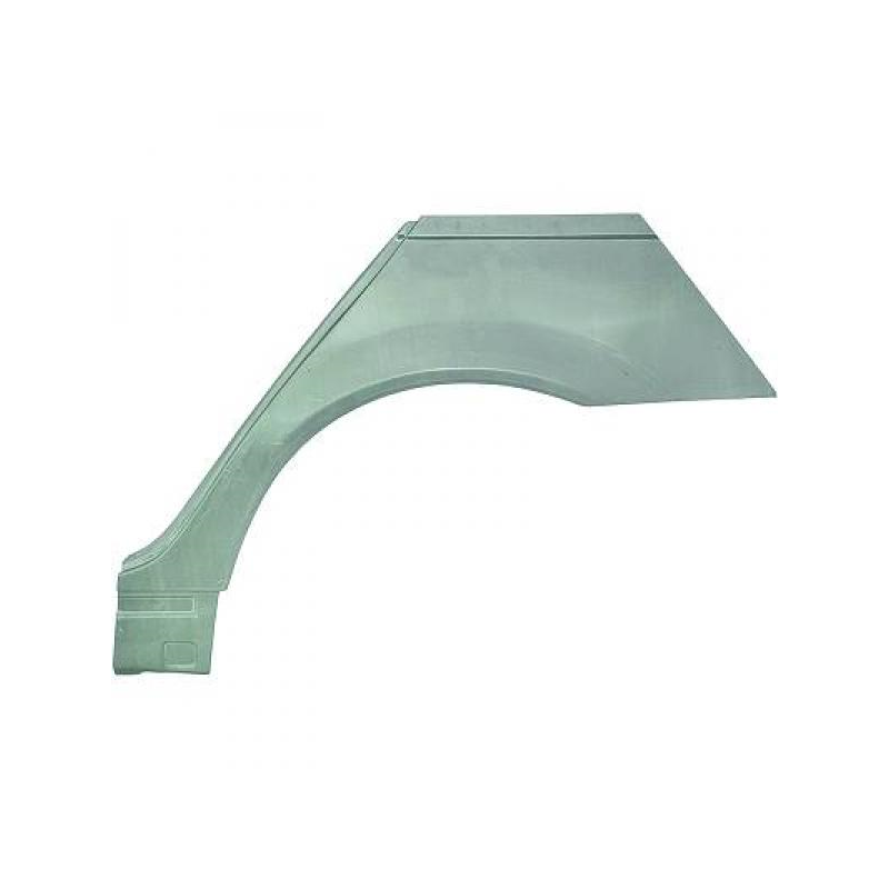 RADLAUF HI LI.    BMW E46,