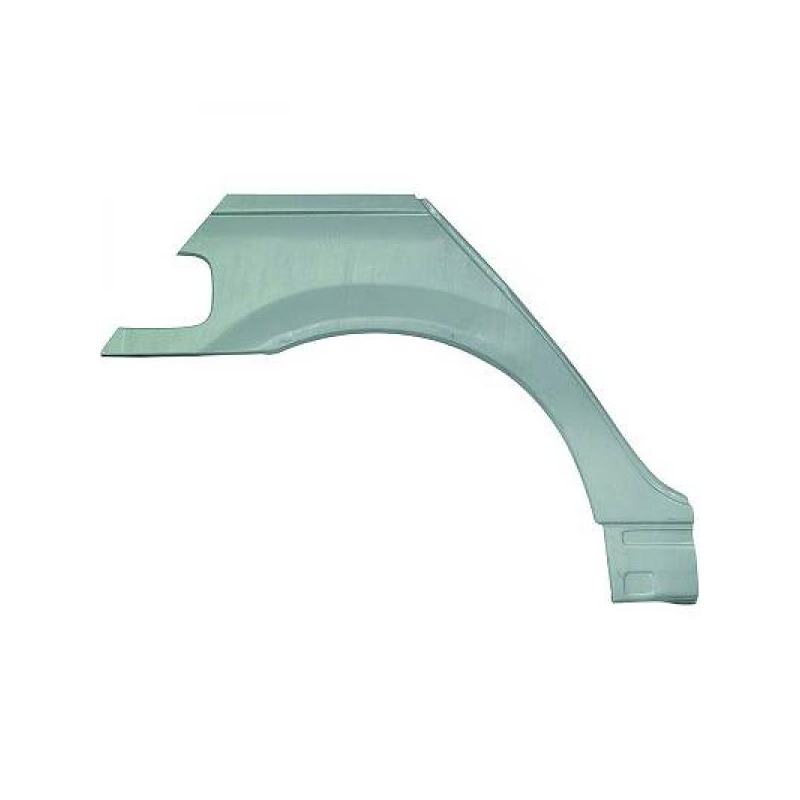 RADLAUF HI RE.    BMW E46,