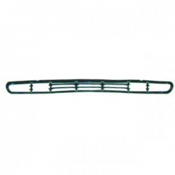 GRILLE PARE-CHOCS CENTRAL    BMW E46,