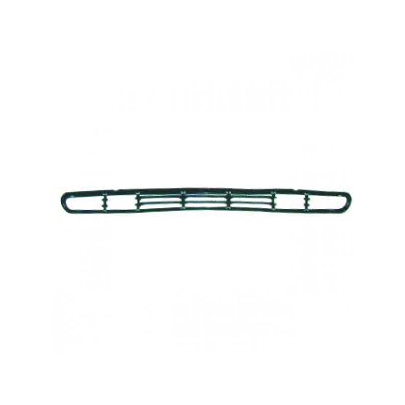 GRILLE PARE-CHOCS CENTRAL    BMW E46,