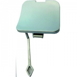 CACHE CROCHET REMORQU. AVANT   BMW E46,