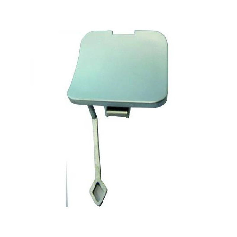 CACHE CROCHET REMORQU. AVANT   BMW E46,