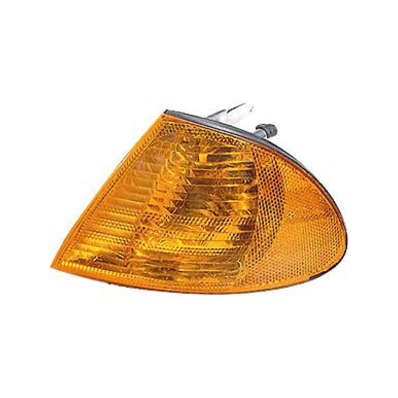 Feu clignotant  Gauche        BMW E46,