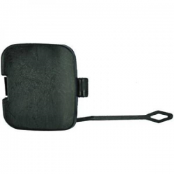 cache crochet remorqu. arr.    E46 Break,