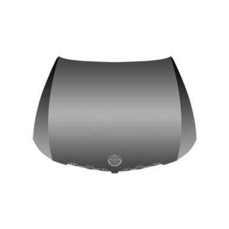 capot        BMW E90,