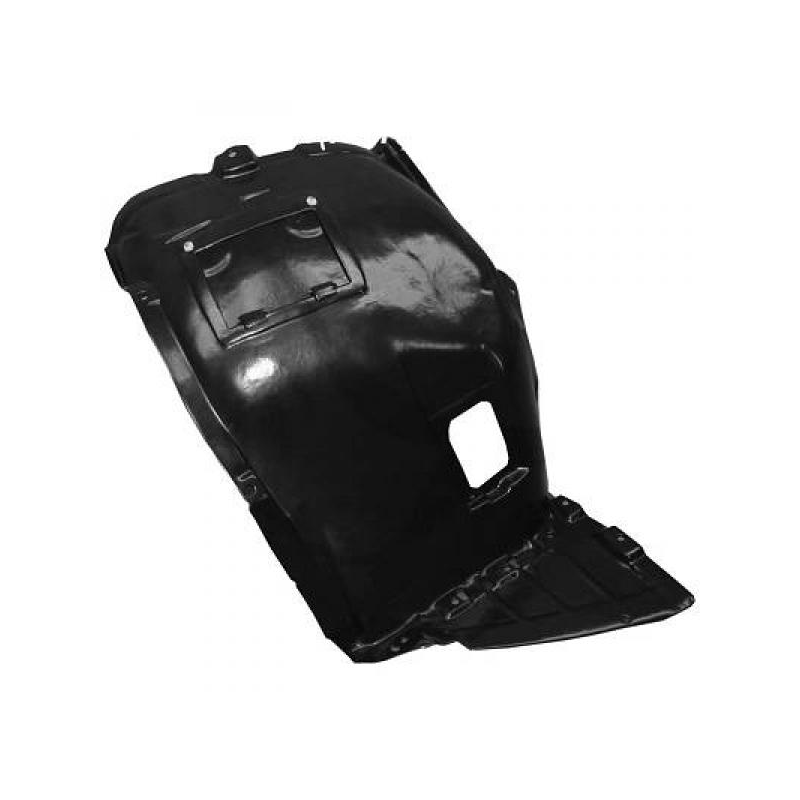 pare-boue AVD, 1. partie        BMW E90,