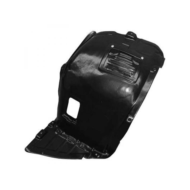 pare-boue AVG, avant       BMW E90,