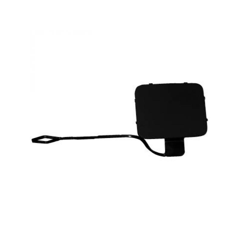 cache crochet remorqu. avant, à peindre  