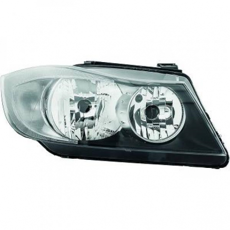 phare D, syst. VALEO, H7/H7 E90, phare D, syst. VALEO, H7/H7 E90,