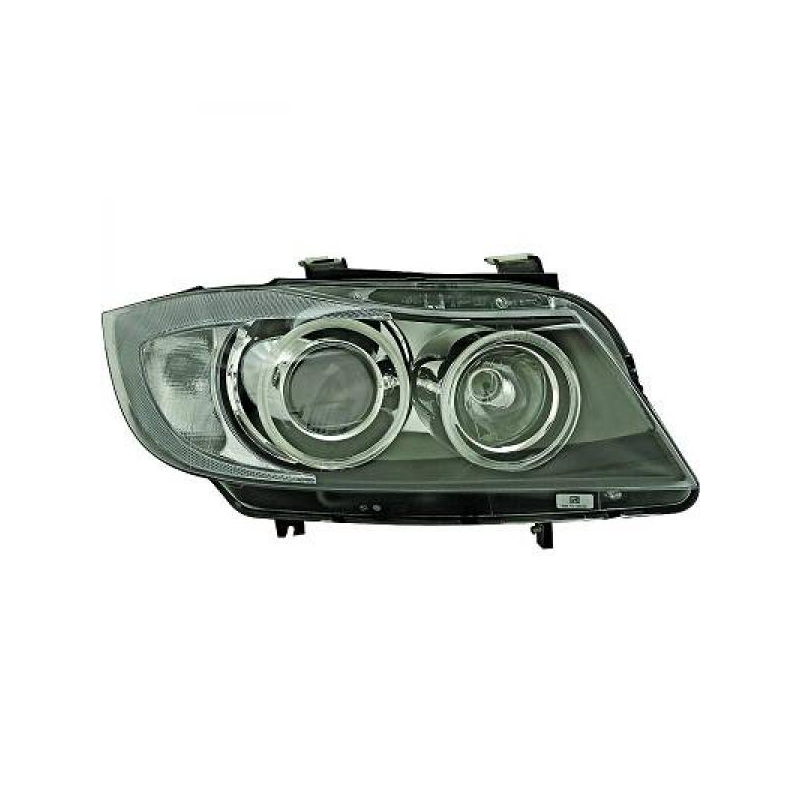 Phare XENON BMW E90 avant droit