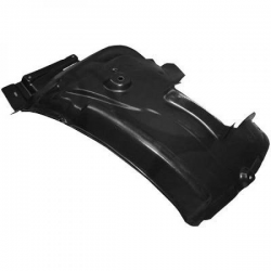 pare-boue AVD, arr.  BMW E90,