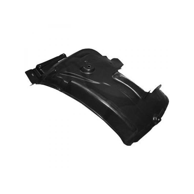 pare-boue AVD, arr.  BMW E90,