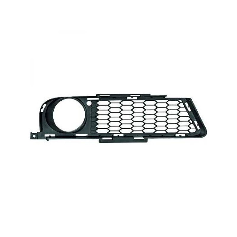 Grille de pare-choc droit  E90/E91,