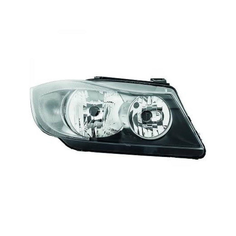 Phare BMW E90 avant droit