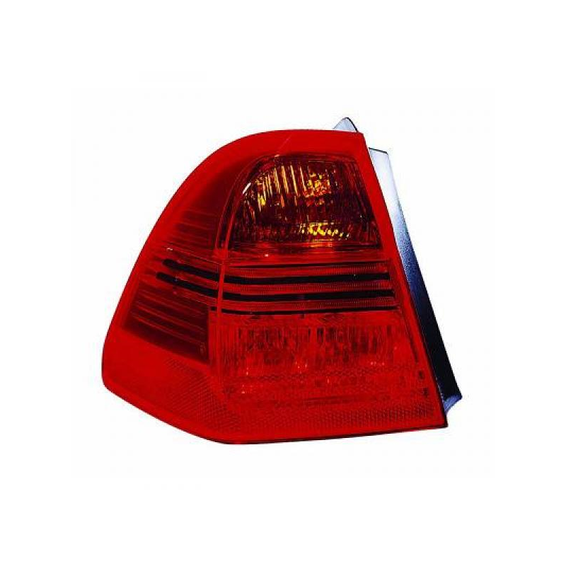 Feu arrière droit BMW E91