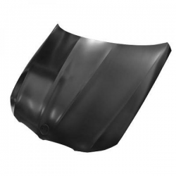 capot                  BMW E90,