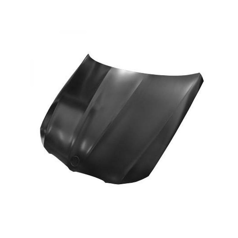 capot                  BMW E90,