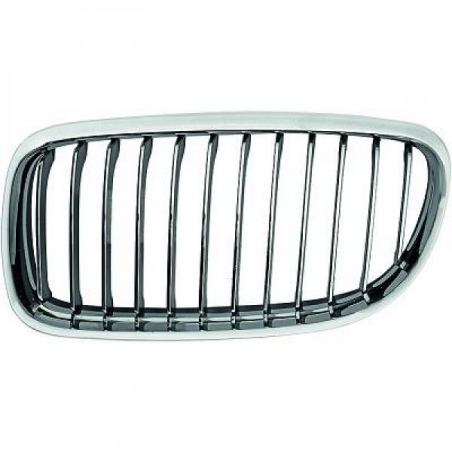 grille de pare-chocs G    BMW E90,