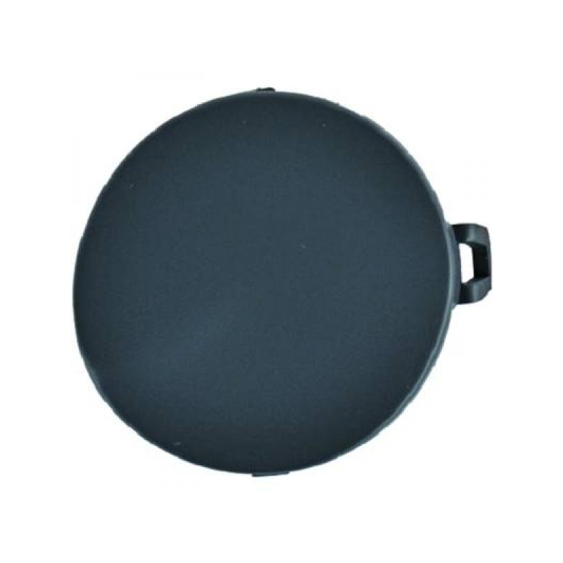 cache, crochet remorquage, avant      BMW E90,